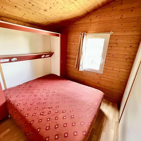 Avec Parking - 6 Pers. Chalet