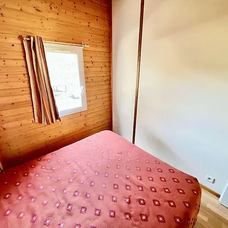 Chalet Avec Parking - 6 Pers.